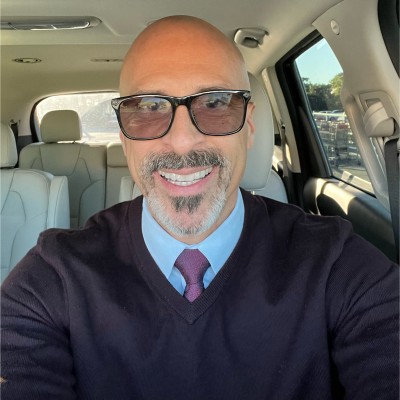 Larry San Juan - Auris Payroll Representative